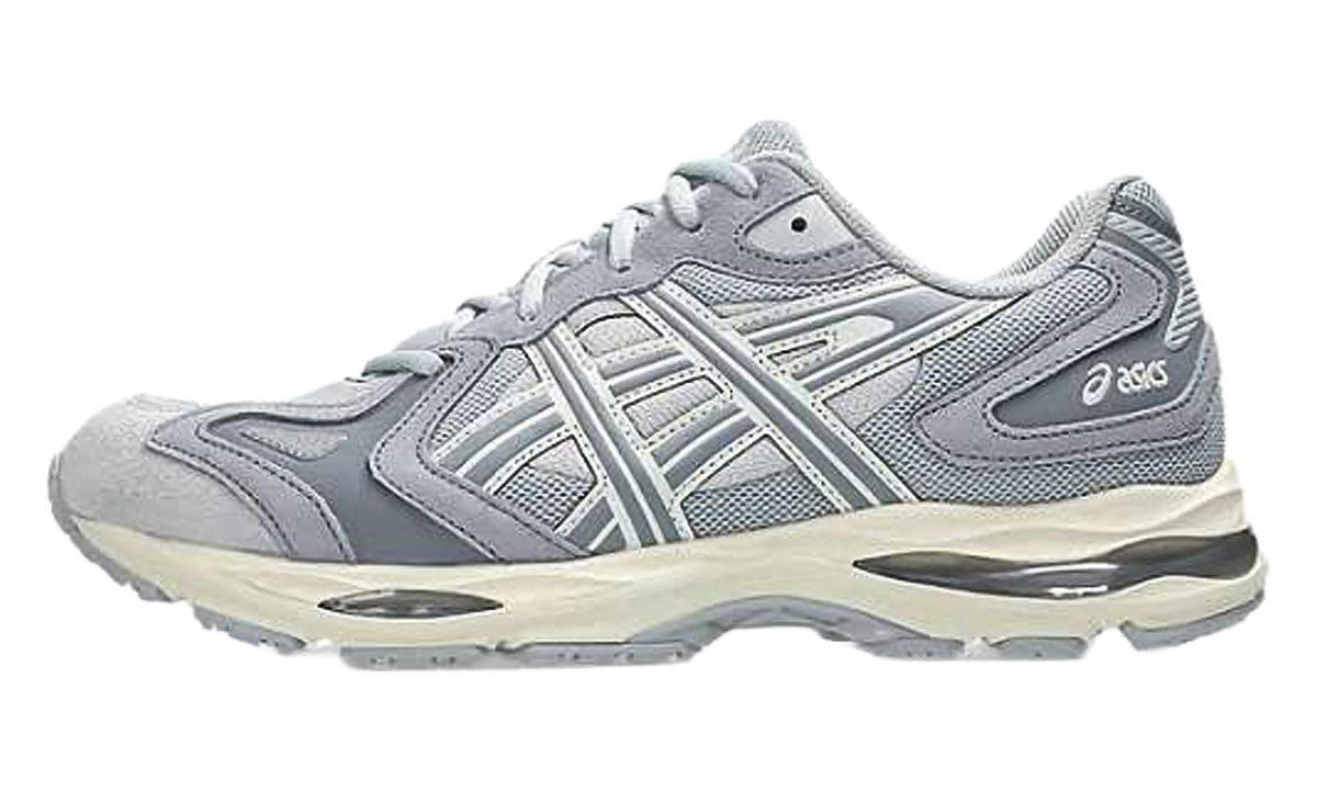 Gel-K1011 "Piedmont Grey Gravel" 1203A830 022