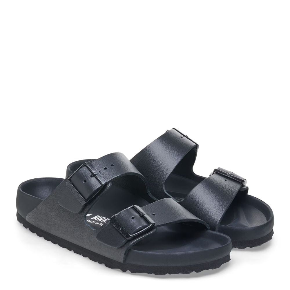 Birkenstock Arizona Leather in Black