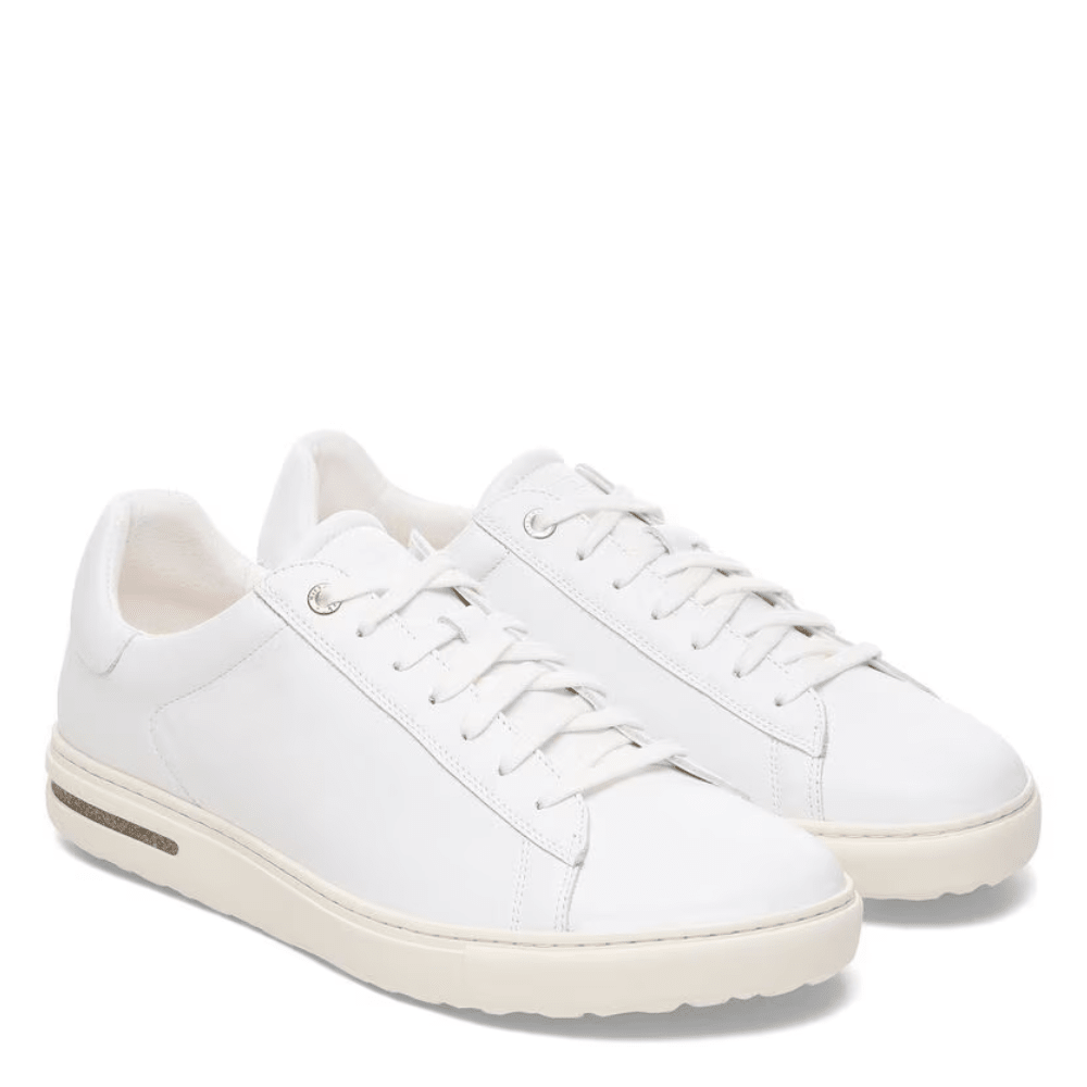 Birkenstock Bend Low in White