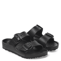 Birkenstock Kids Arizona EVA in Black