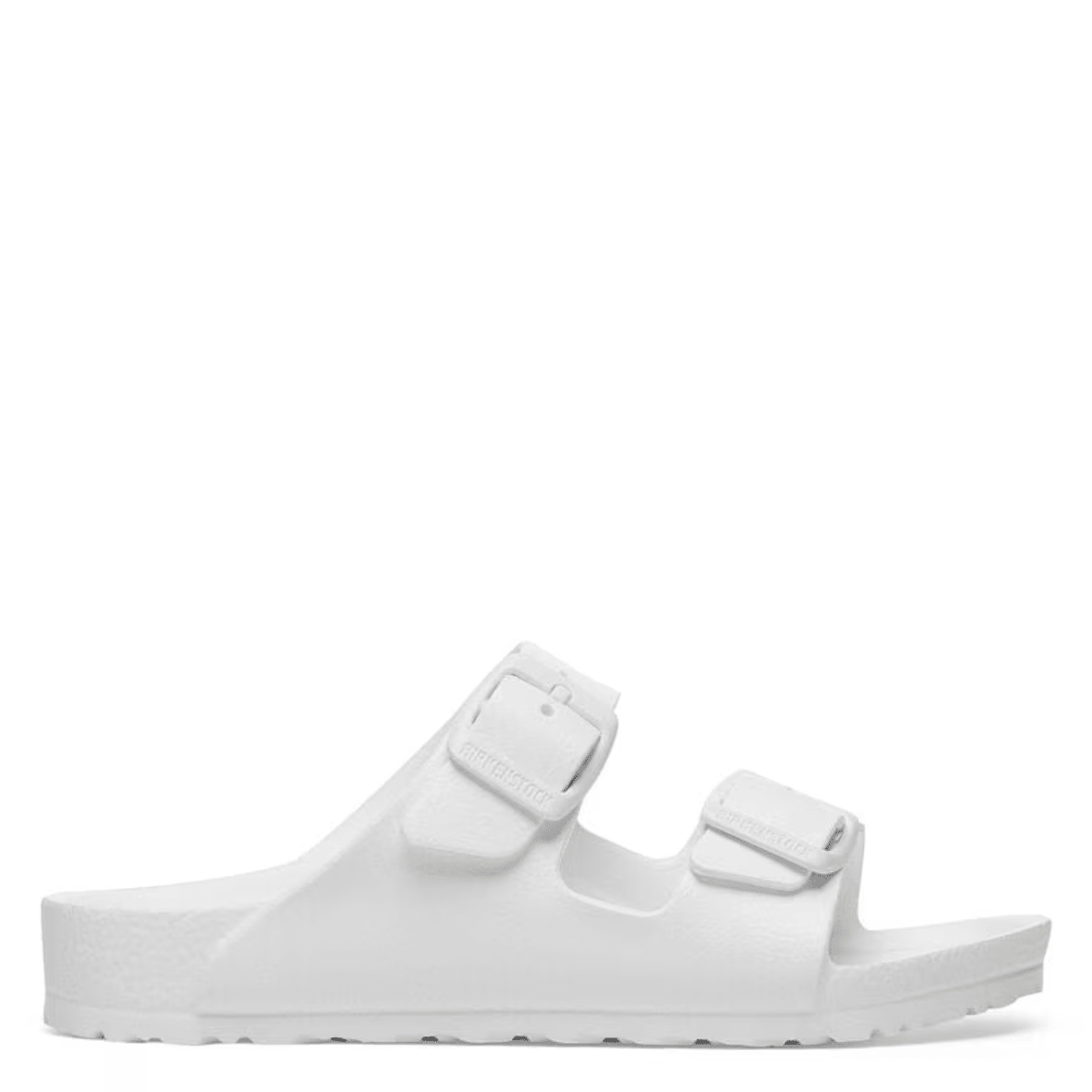 Birkenstock Kids Arizona EVA in White