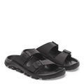 Birkenstock Mogami Terra 2 Strap Birko-Flor in Apex Black
