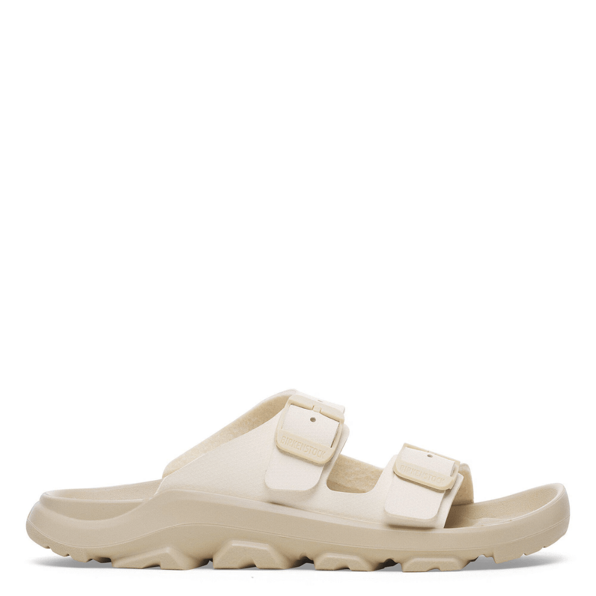 Birkenstock Mogami Terra 2 Strap Birko-Flor in Apex Eggshell