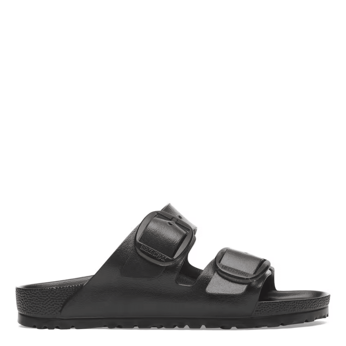 Birkenstock Women's Arizona Big Buckle EVA in Black