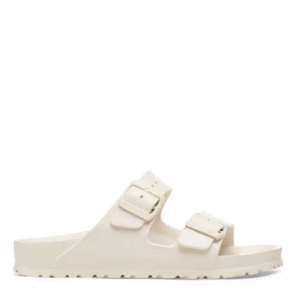 Birkenstock Women's Arizona EVA in Eggshell