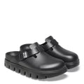 Birkenstock Women's Boston Chunky in Black