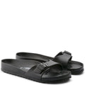 Birkenstock Women's Madrid EVA in Black