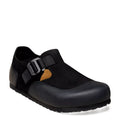 Birkenstock Men's London Nova 2.0 in Black