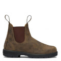 Blundstone Classic 585 in Rustic Brown