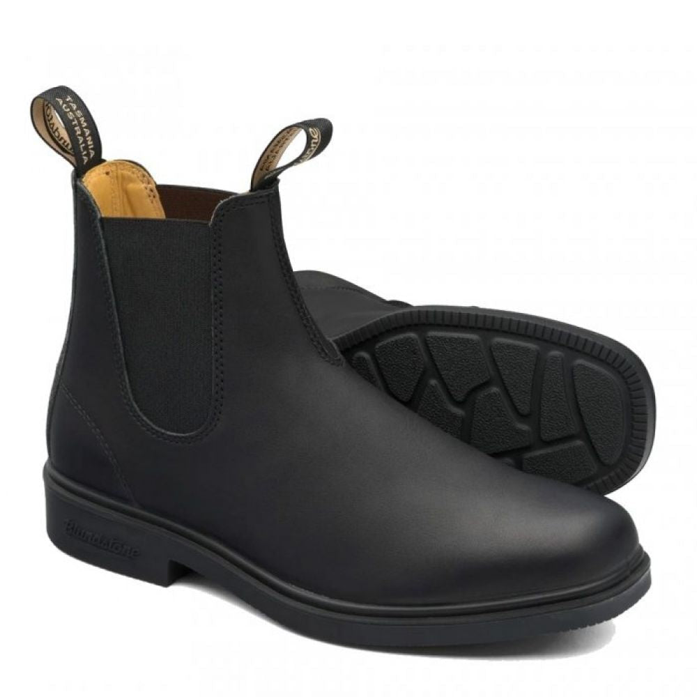 Blundstone Dress 068 in Black