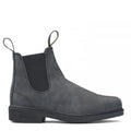 Blundstone Dress 1308 in Rustic Black