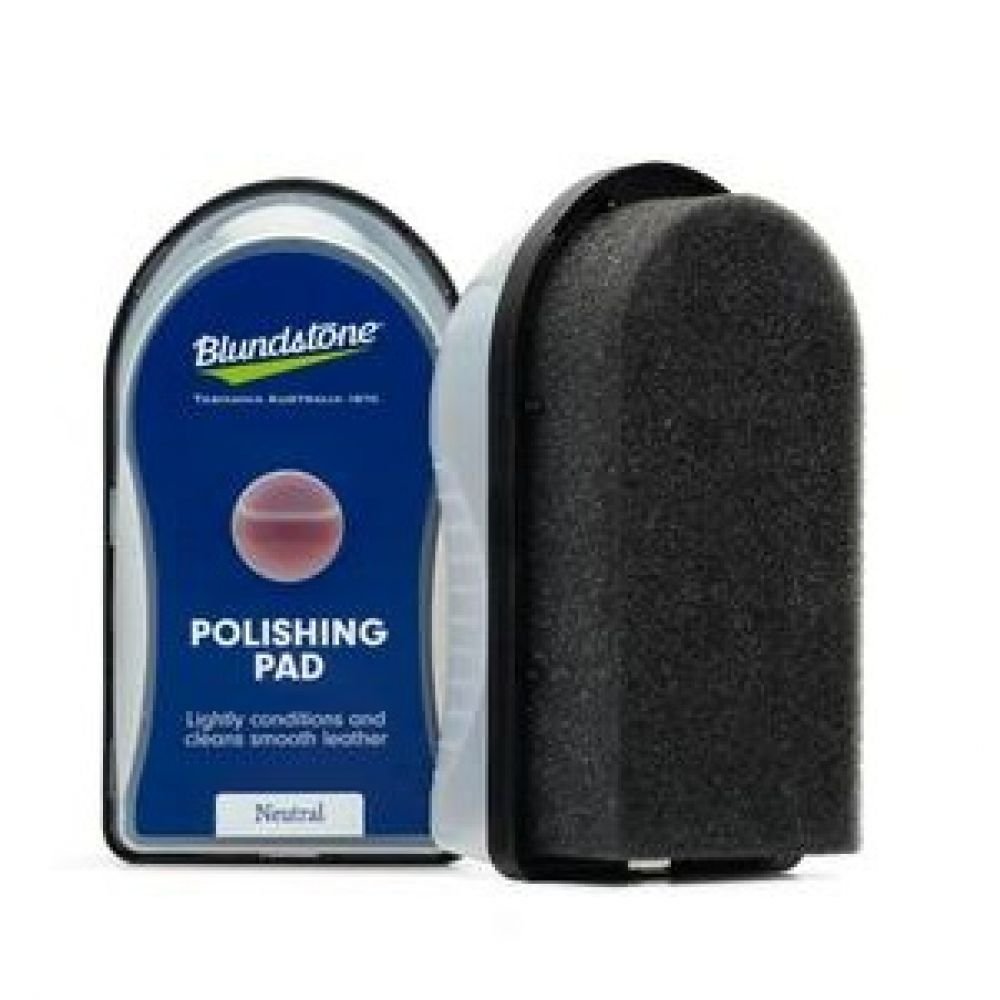 Blundstone Oily & Waxy Conditioner Sponge