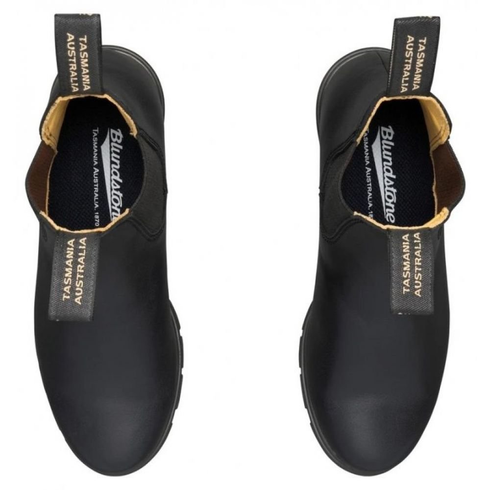 Blundstone Women's Series Heel in 1671 Black