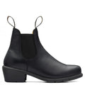 Blundstone Women's Series Heel in 1671 Black