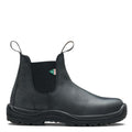 Blundstone Work & Safety Boot 181 in Waxy Rustic Black