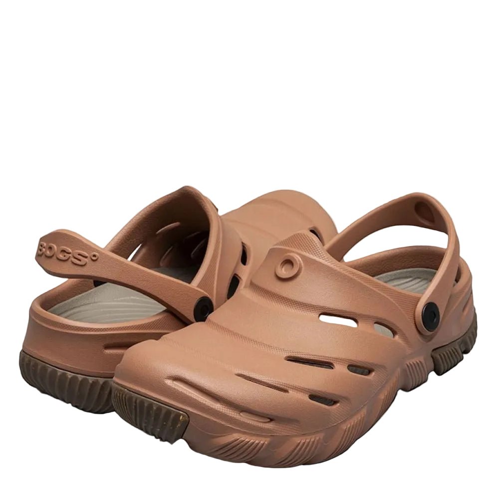 Bogs Boga Slip On in Desert Rose