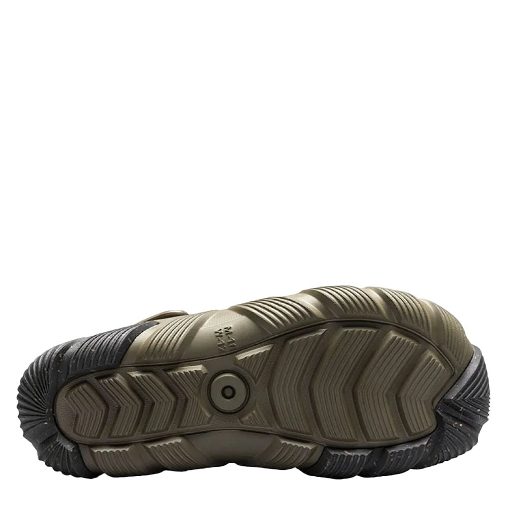 Bogs Boga Slip On in Olive