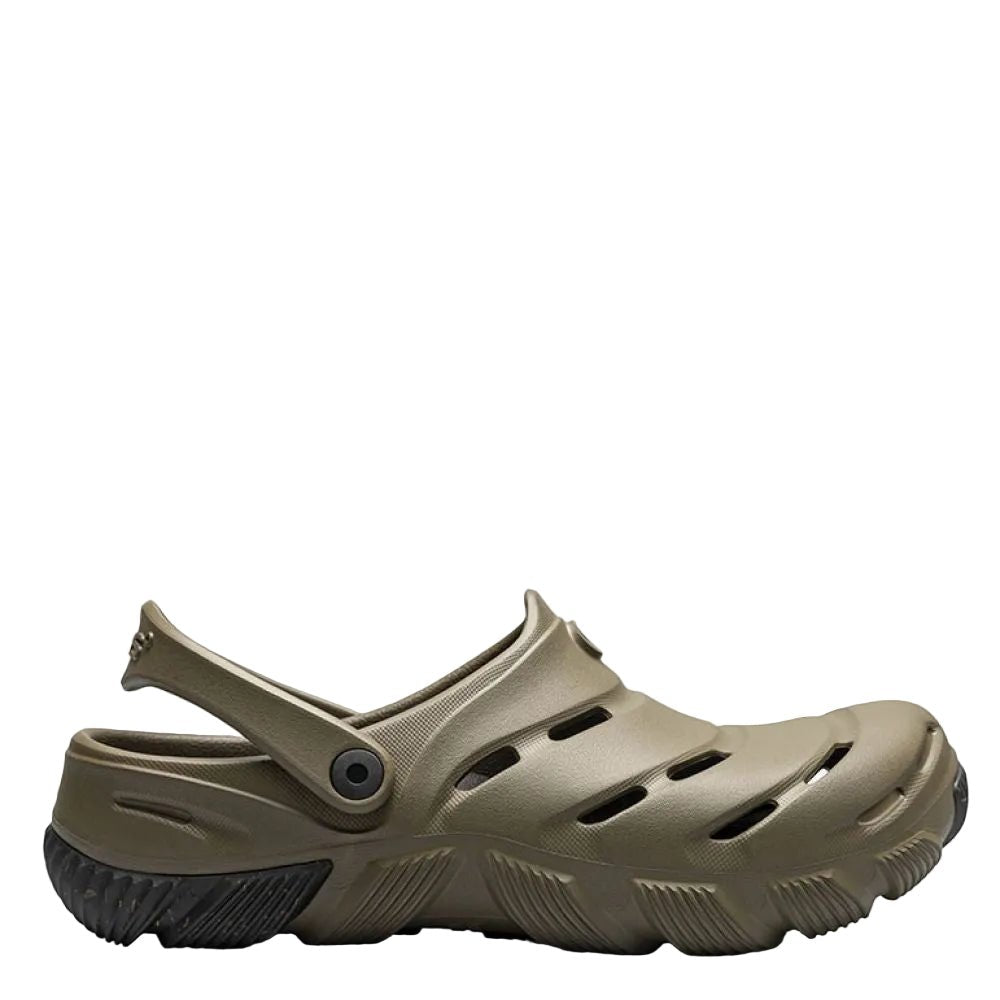 Bogs Boga Slip On in Olive