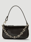 By Far Women Mini Rachel Shoulder Bag