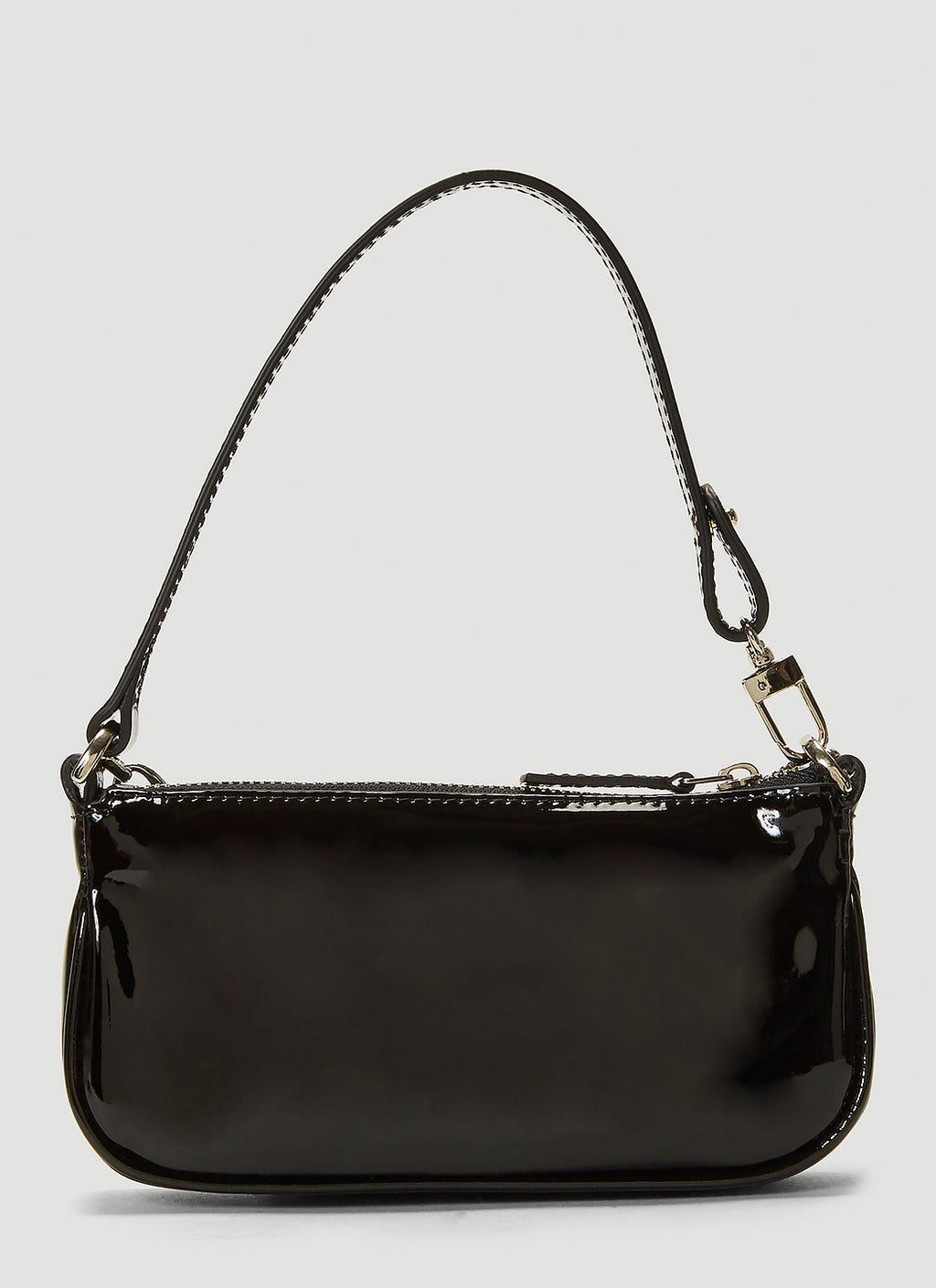 By Far Women Mini Rachel Shoulder Bag