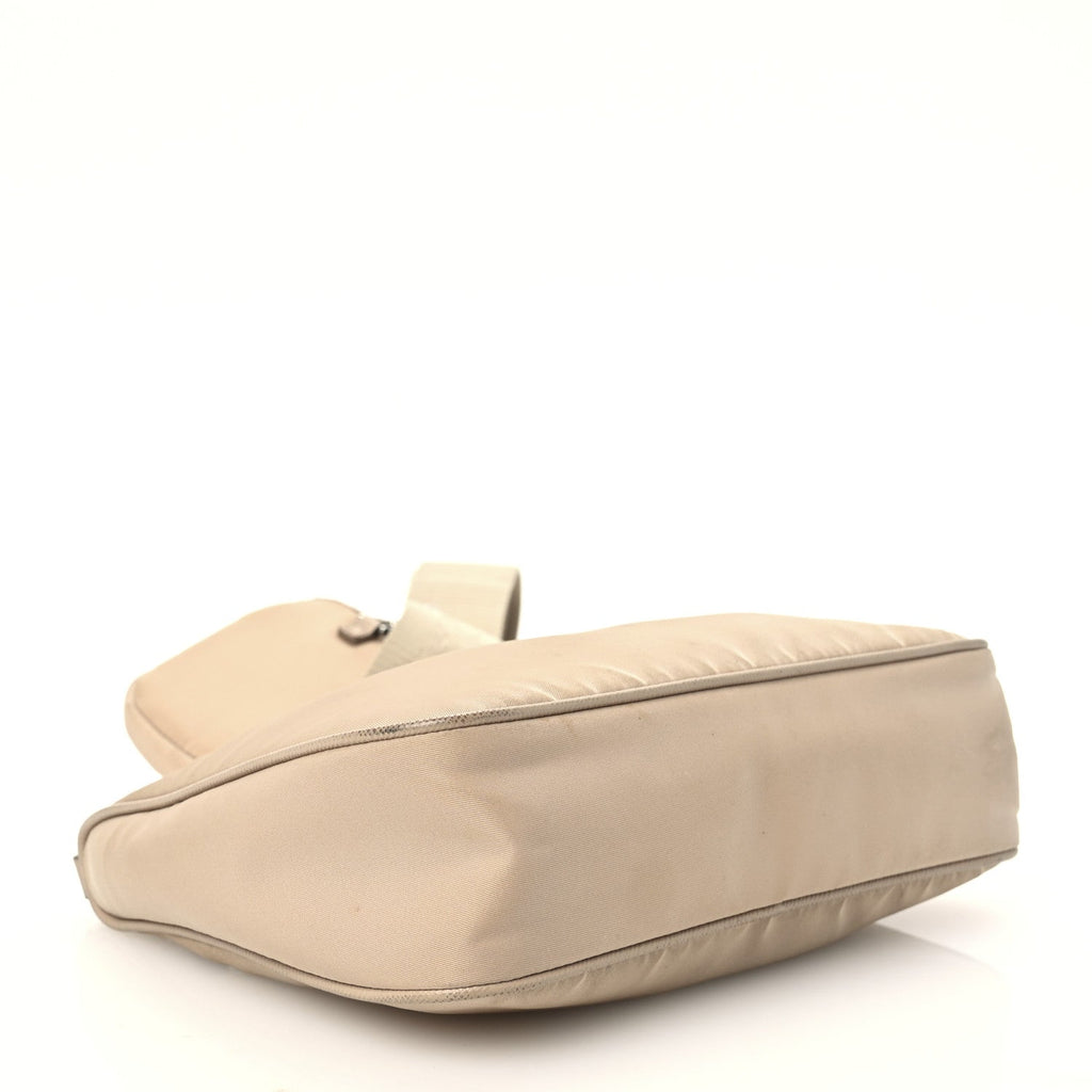 Nylon Re-Edition 2005 Shoulder Bag Cammeo
