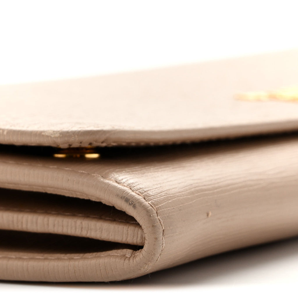 Vitello Move Chain Wallet Cammeo