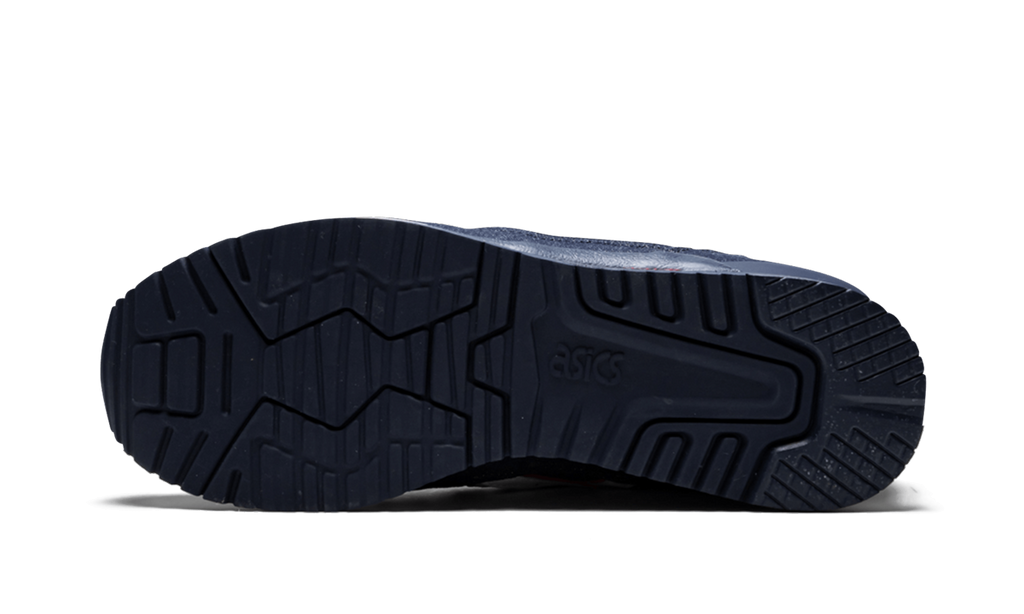 Gel-Lyte 3 "Selvedge Denim" H20CK 5001
