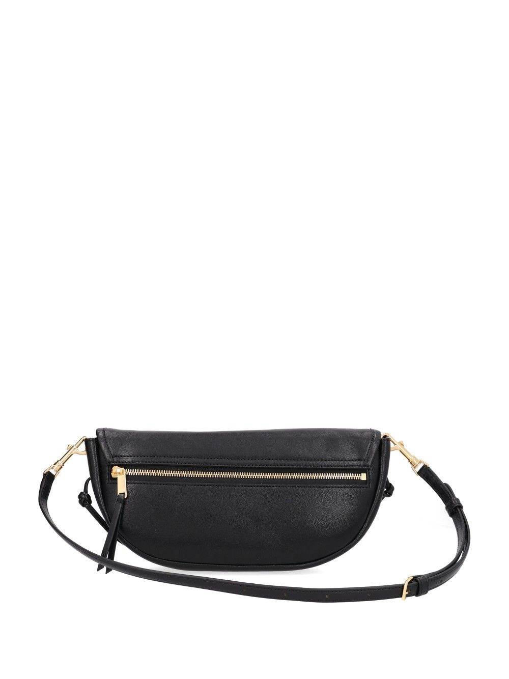 Celine Women Small "Halfmoon" Bag
