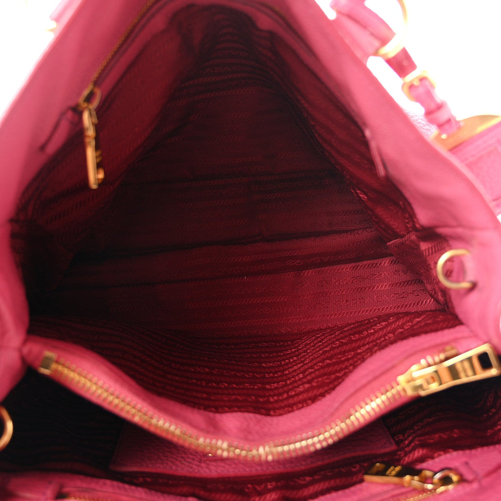 Vitello Daino Tote Peonia