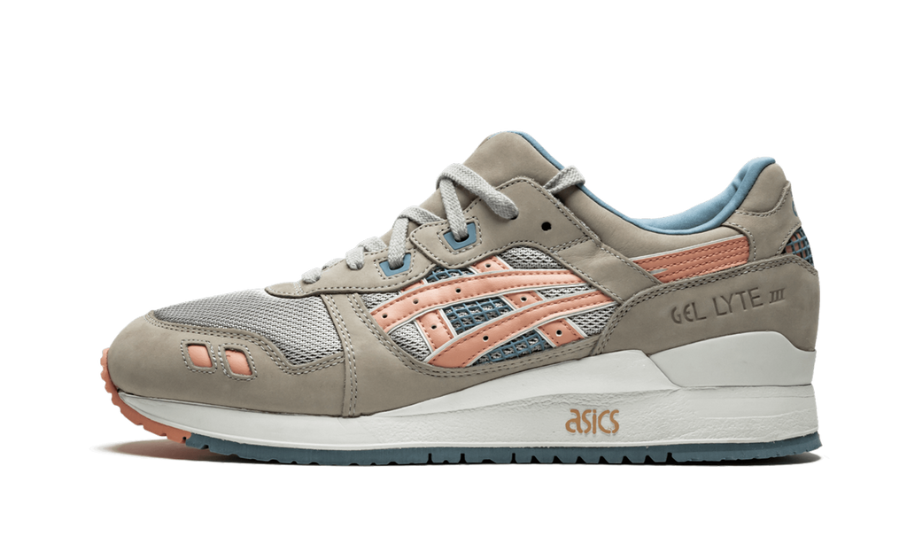 Gel-Lyte 3 "Flamingo" H30CK 1162