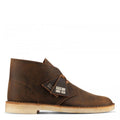 Clarks Men's Desert Boot in Beeswax