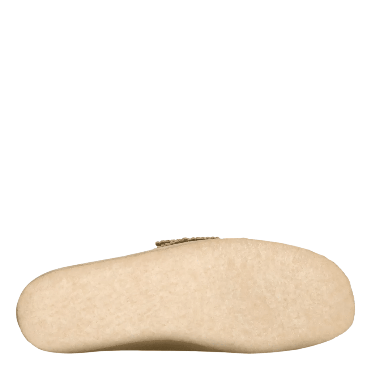 Clarks Women's Wallabee in Maple Suede