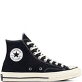 Converse Chuck 70 High in Black/Egret/White