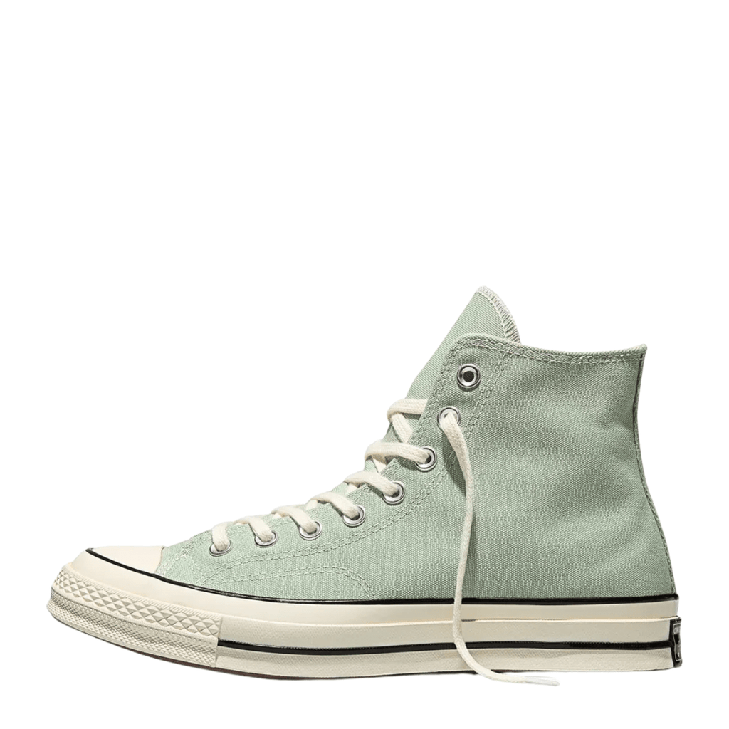 Converse Chuck 70 High in Thyme Again/Egret/Black