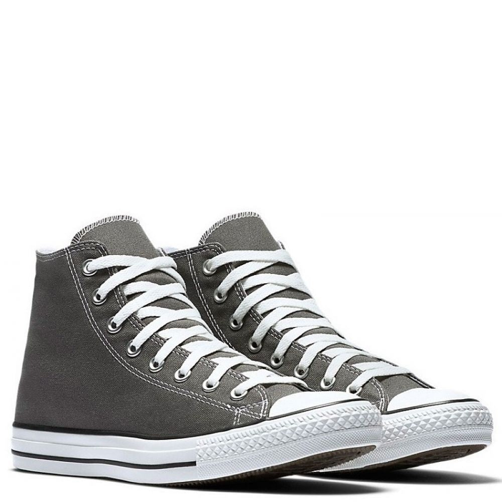 Converse Chuck Taylor All Star High Top in Charcoal