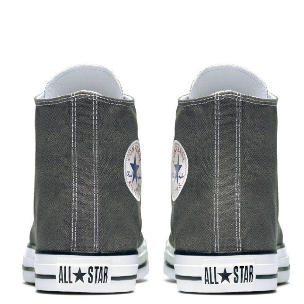 Converse Chuck Taylor All Star High Top in Charcoal