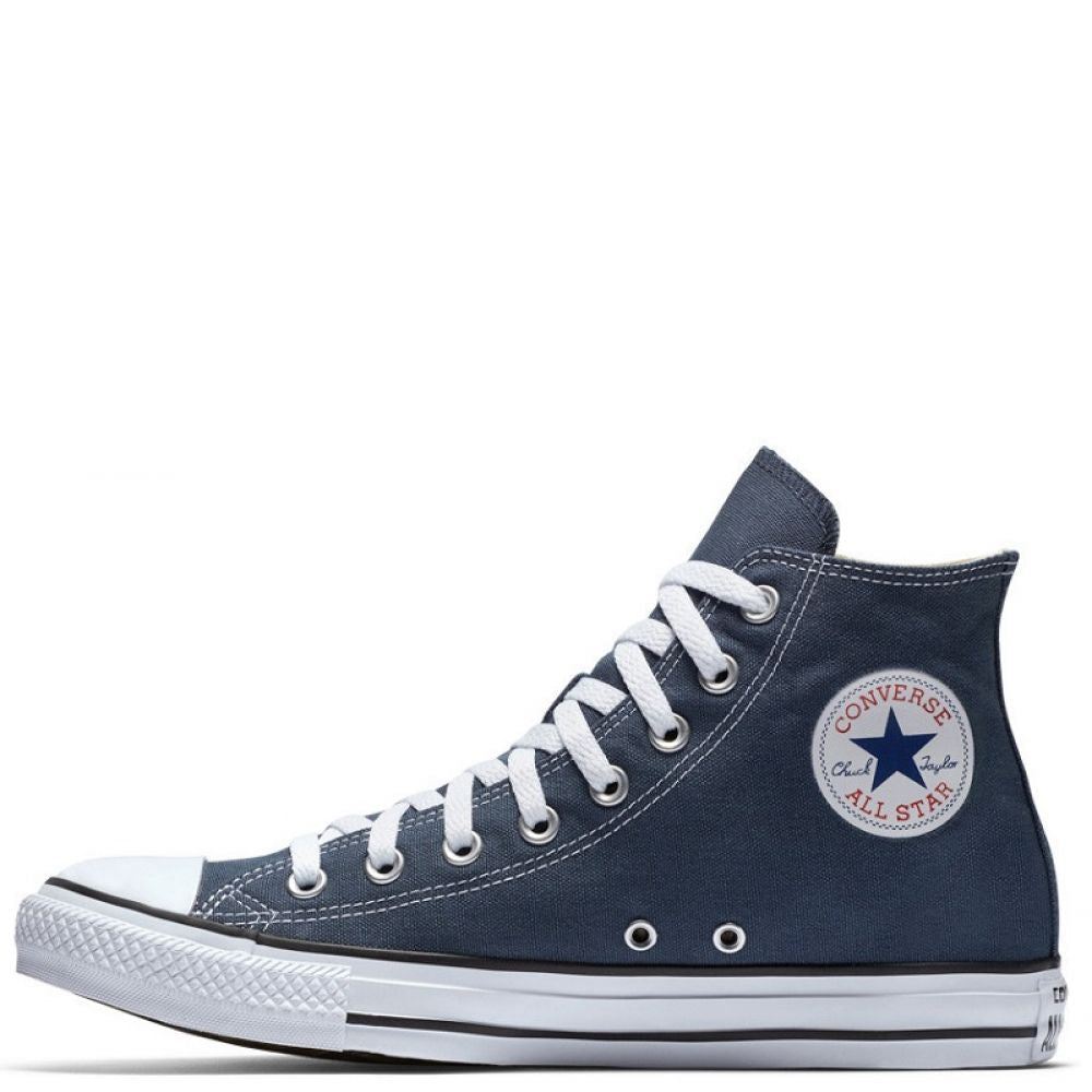 Converse Chuck Taylor All Star High Top in Navy