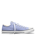 Converse Chuck Taylor All Star Low in Very Peri Purple