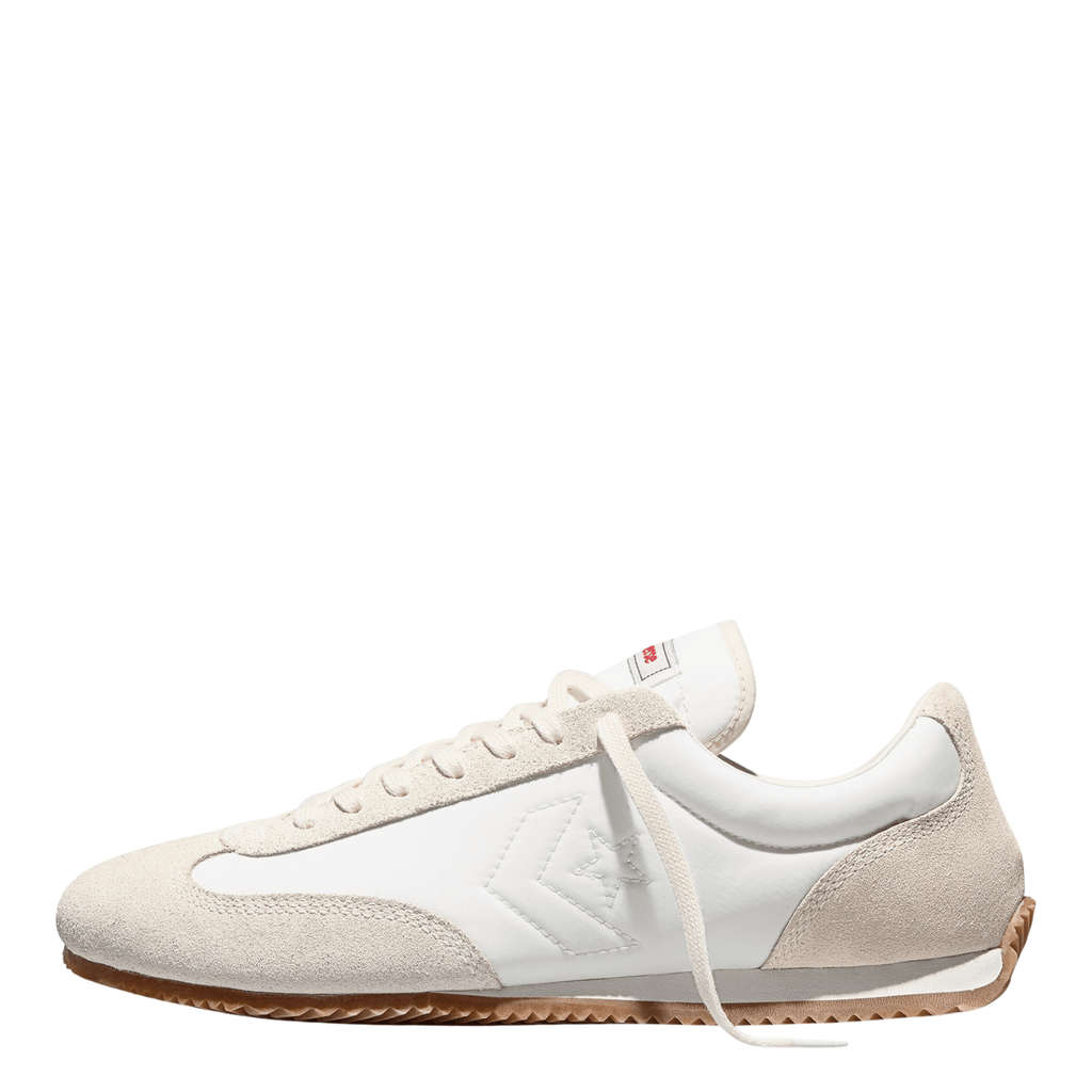 Converse Women's 1908 Jogger in Egret/Classic Ecru