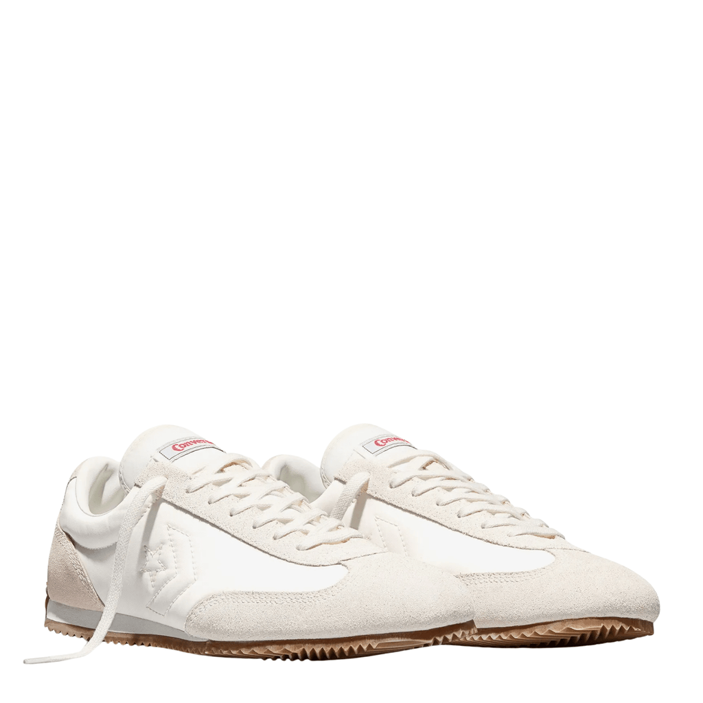 Converse Women's 1908 Jogger in Egret/Classic Ecru