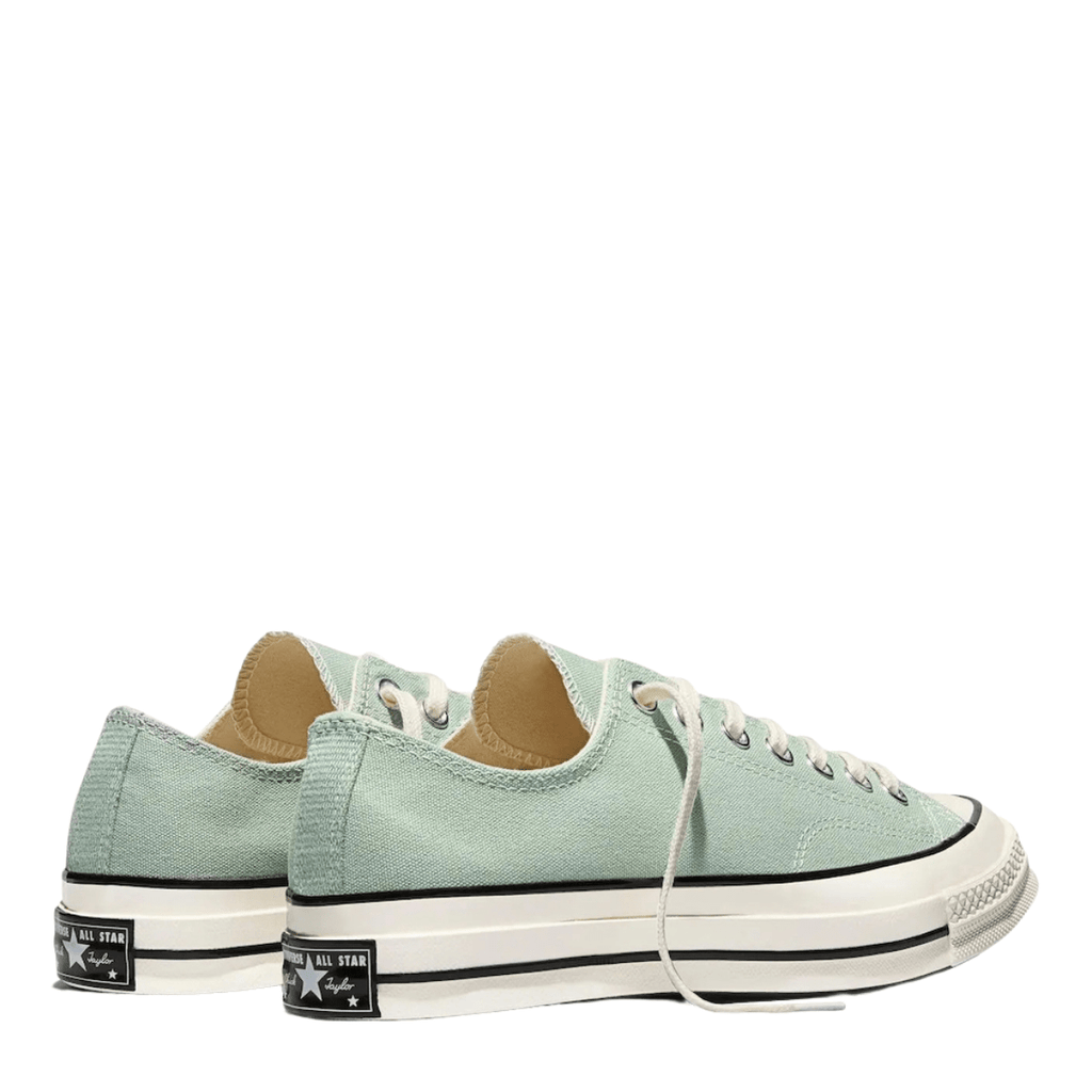 Converse Women's Chuck 70 Low in Thyme Again/Egret/Black