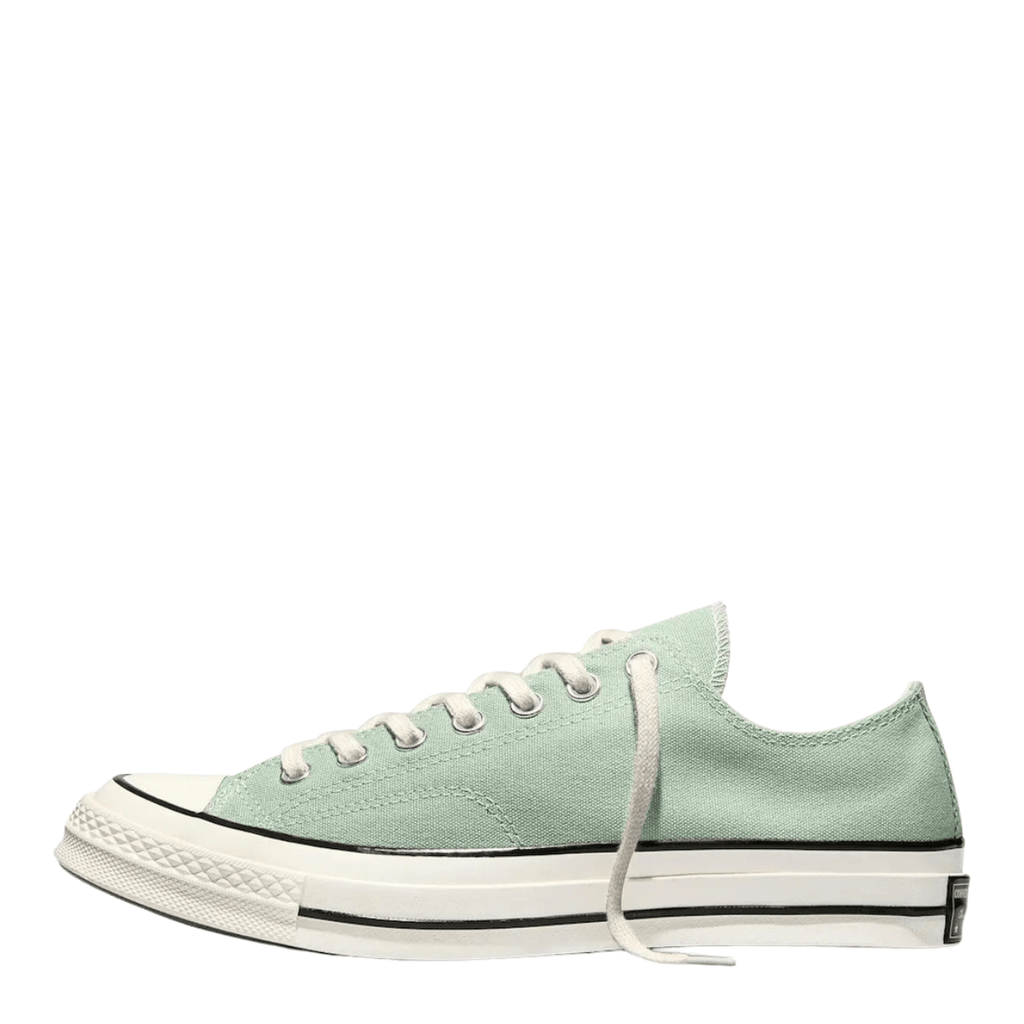 Converse Women's Chuck 70 Low in Thyme Again/Egret/Black