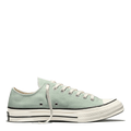 Converse Women's Chuck 70 Low in Thyme Again/Egret/Black