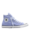 Converse Women's Chuck Taylor All Star High in Very Peri Purple