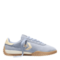 Converse Women's Run Star Trainer Stitched Suede in No Shade/Thunder Whale
