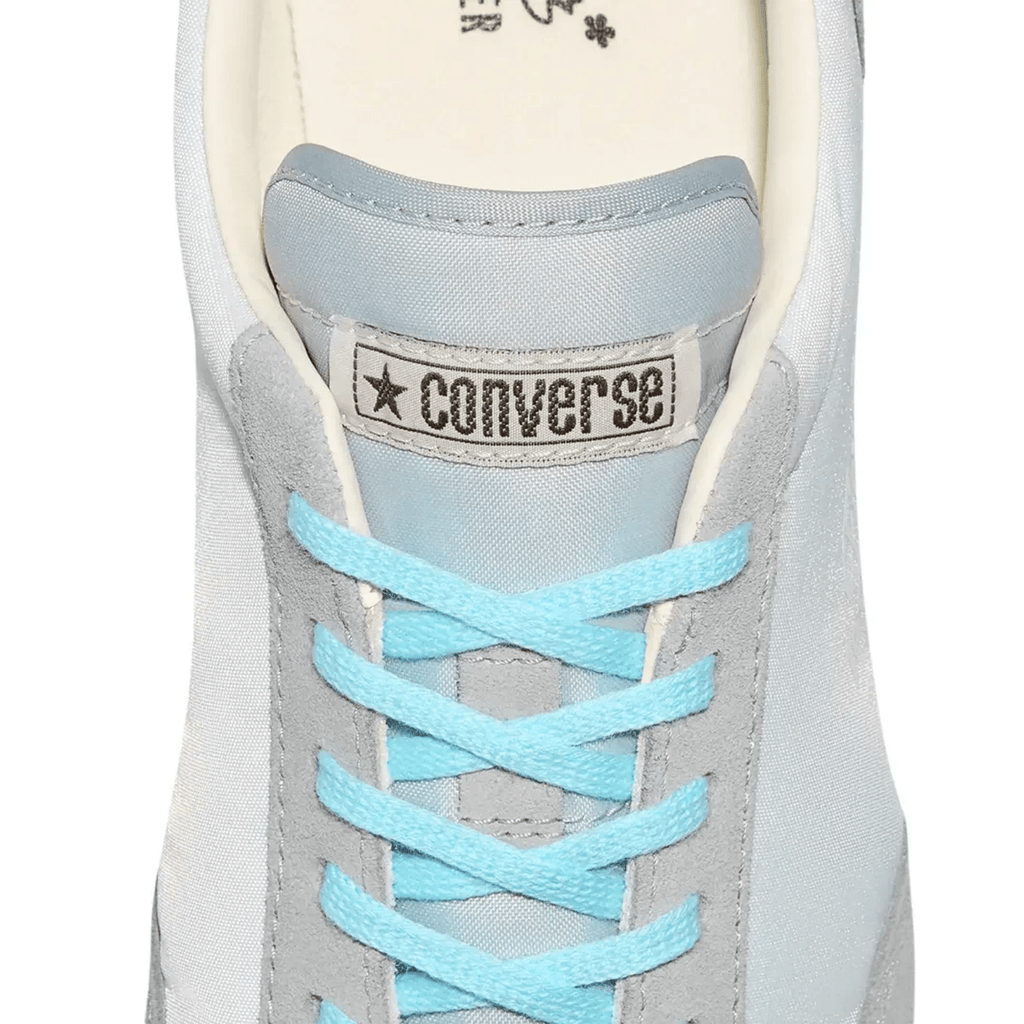 Converse x GOLF le FLEUR* Women's Jogger in Foggy Dew/Mirage Gray