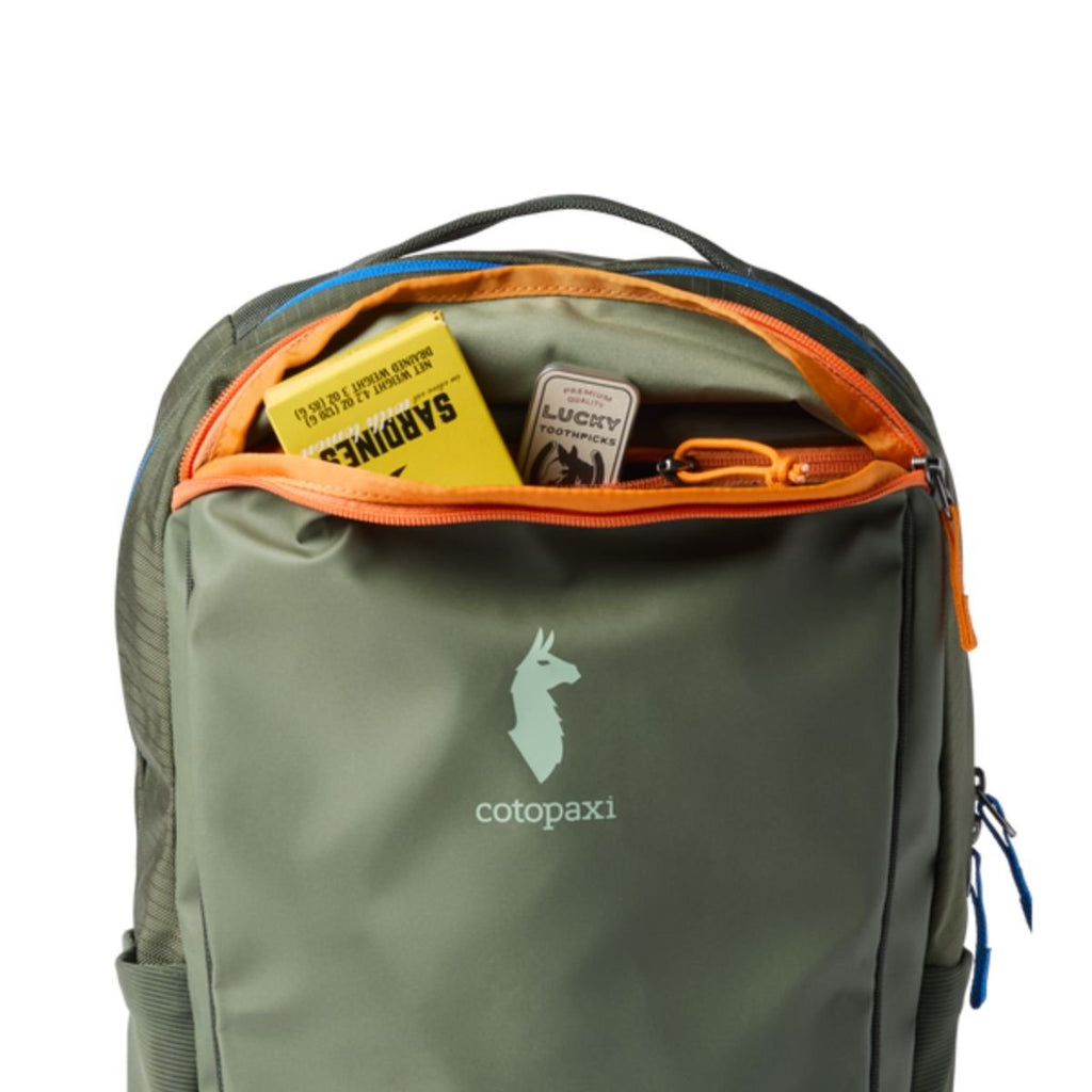 Cotopaxi Allpa 18L Daypack in Fatigue