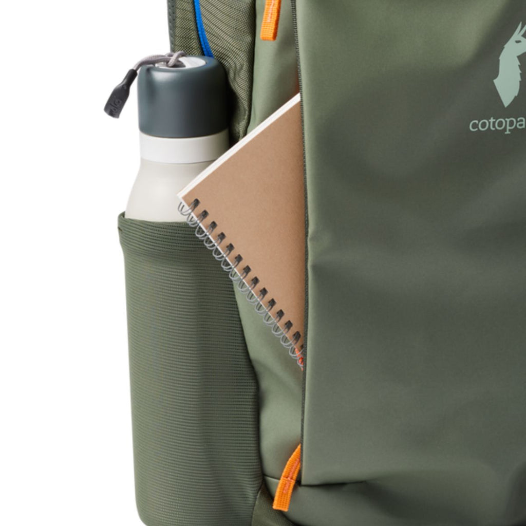 Cotopaxi Allpa 18L Daypack in Fatigue