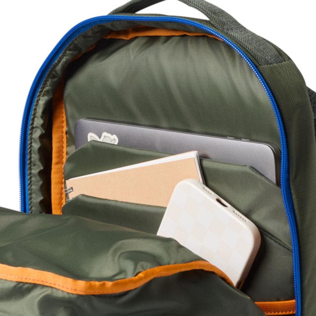 Cotopaxi Allpa 18L Daypack in Fatigue