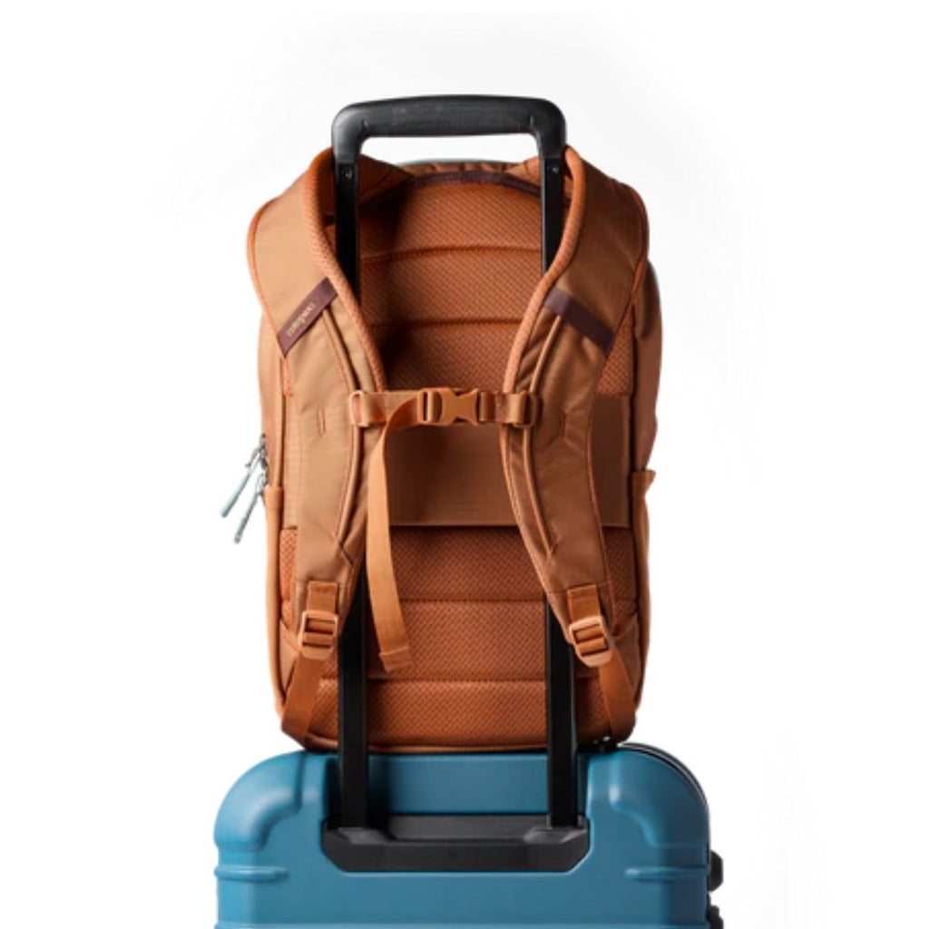 Cotopaxi Allpa 18L Daypack in Whiskey